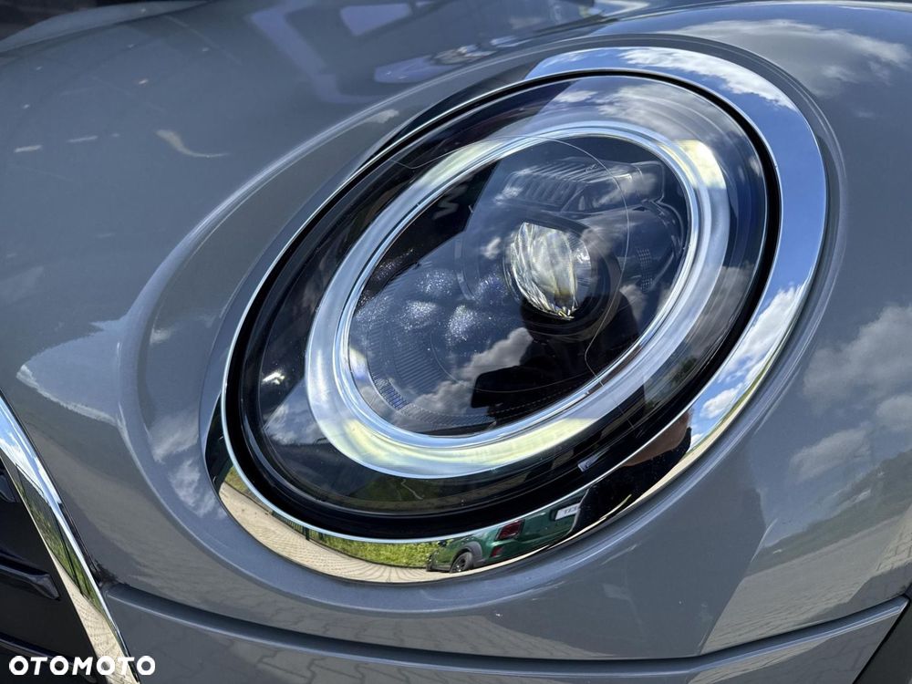 MINI Clubman One - 26