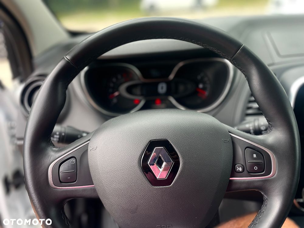 Renault Captur 0.9 Energy TCe Intens - 24