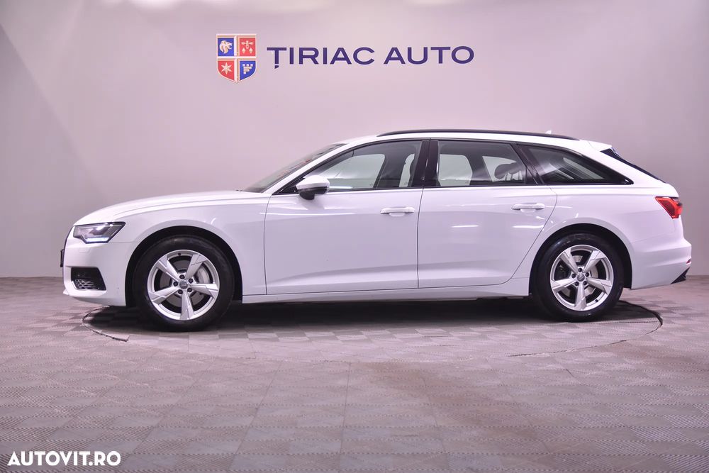 Audi A6 Avant 45 TFSI S tronic - 2
