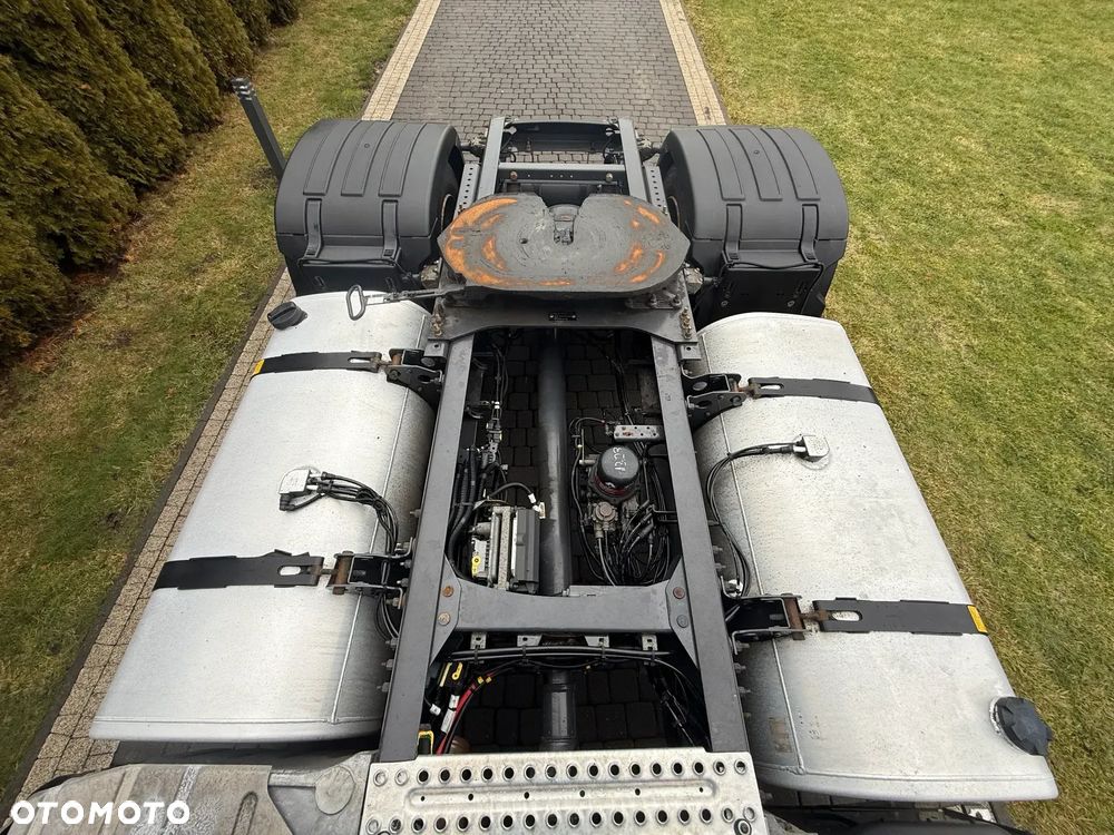 Renault T 480 LOW DECK - 10