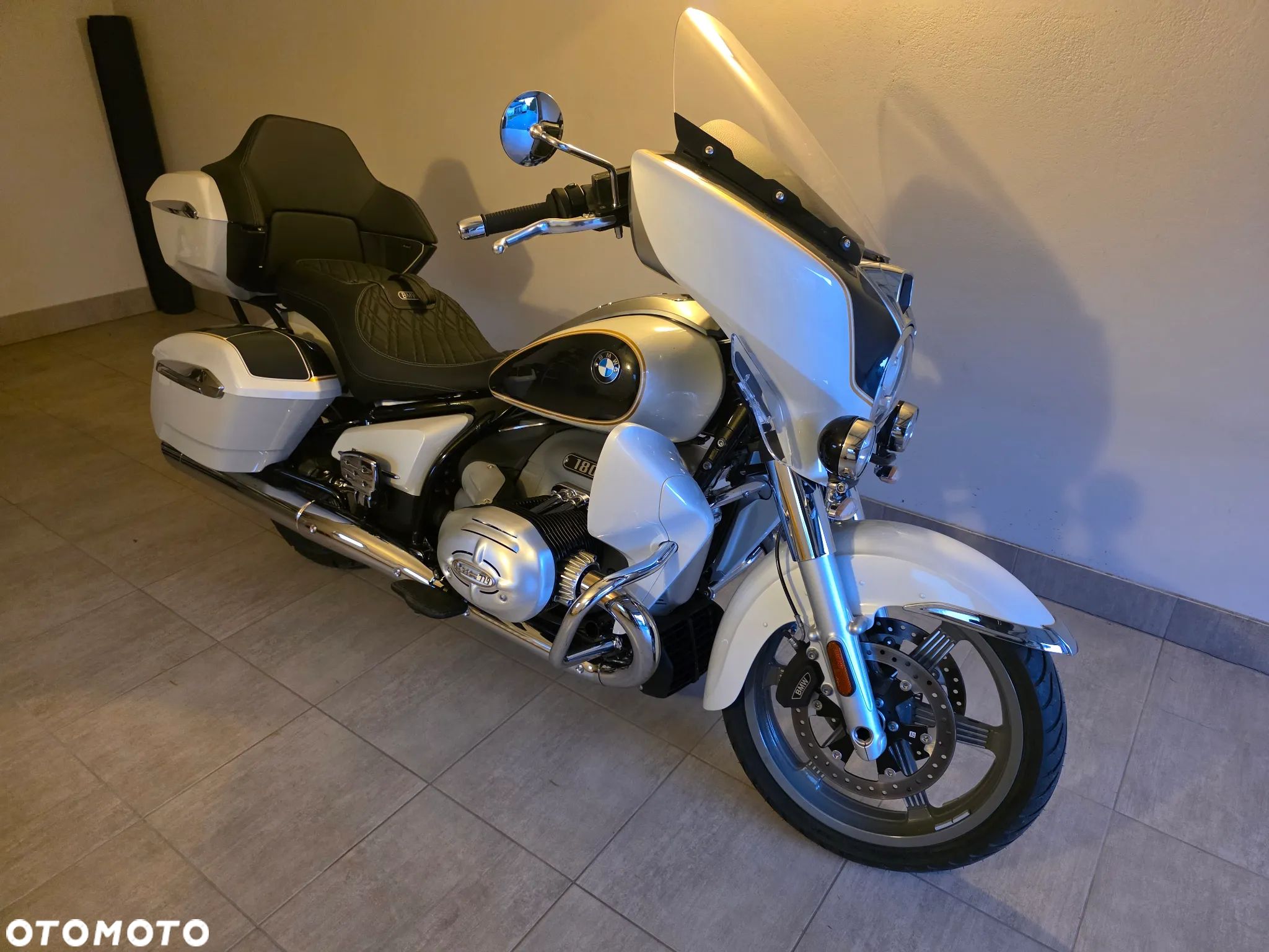 BMW Inny - 1