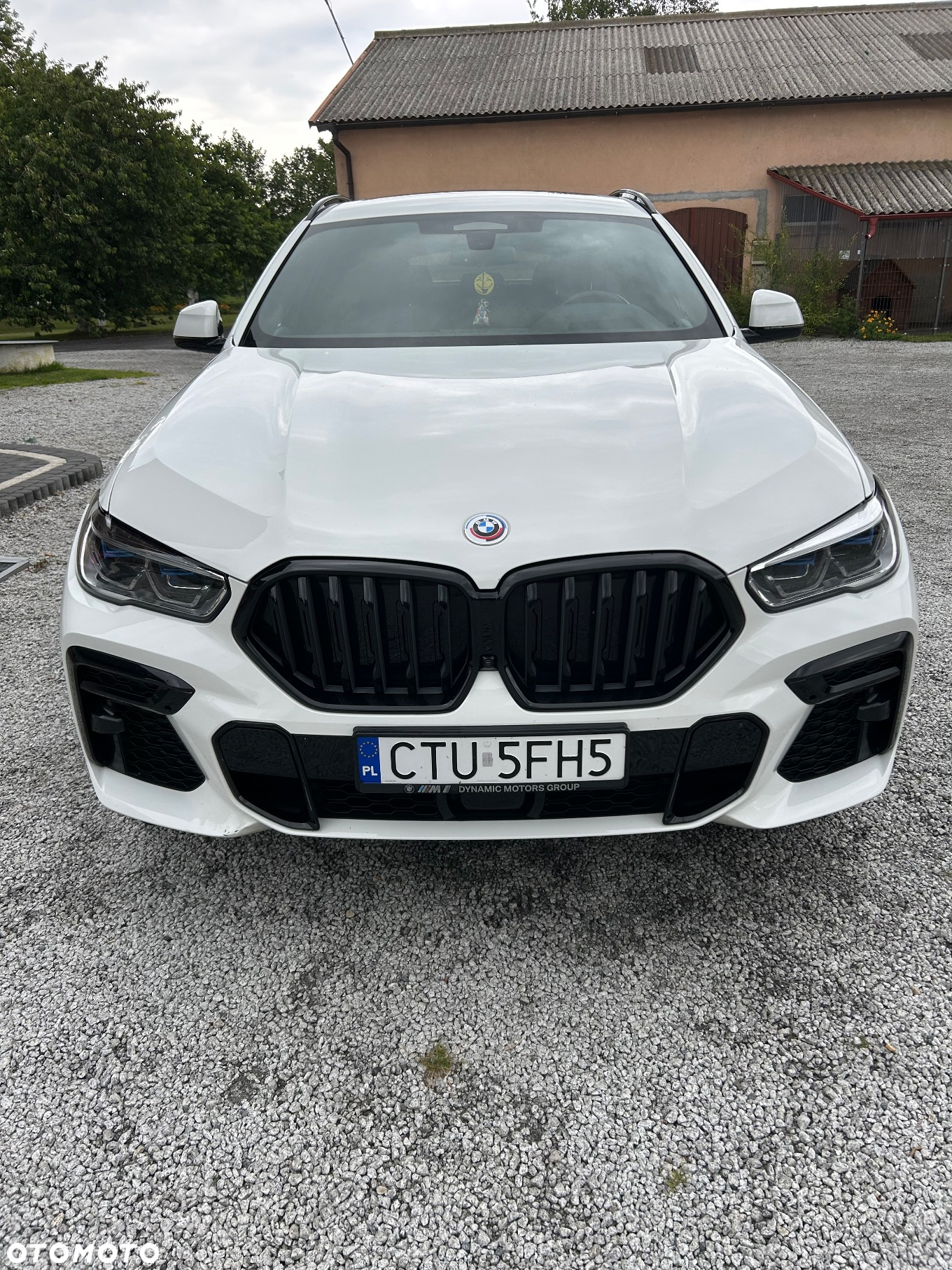 BMW X6 xDrive30d - 2