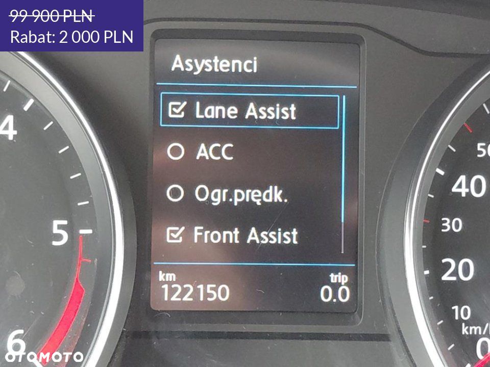 Volkswagen Passat - 5