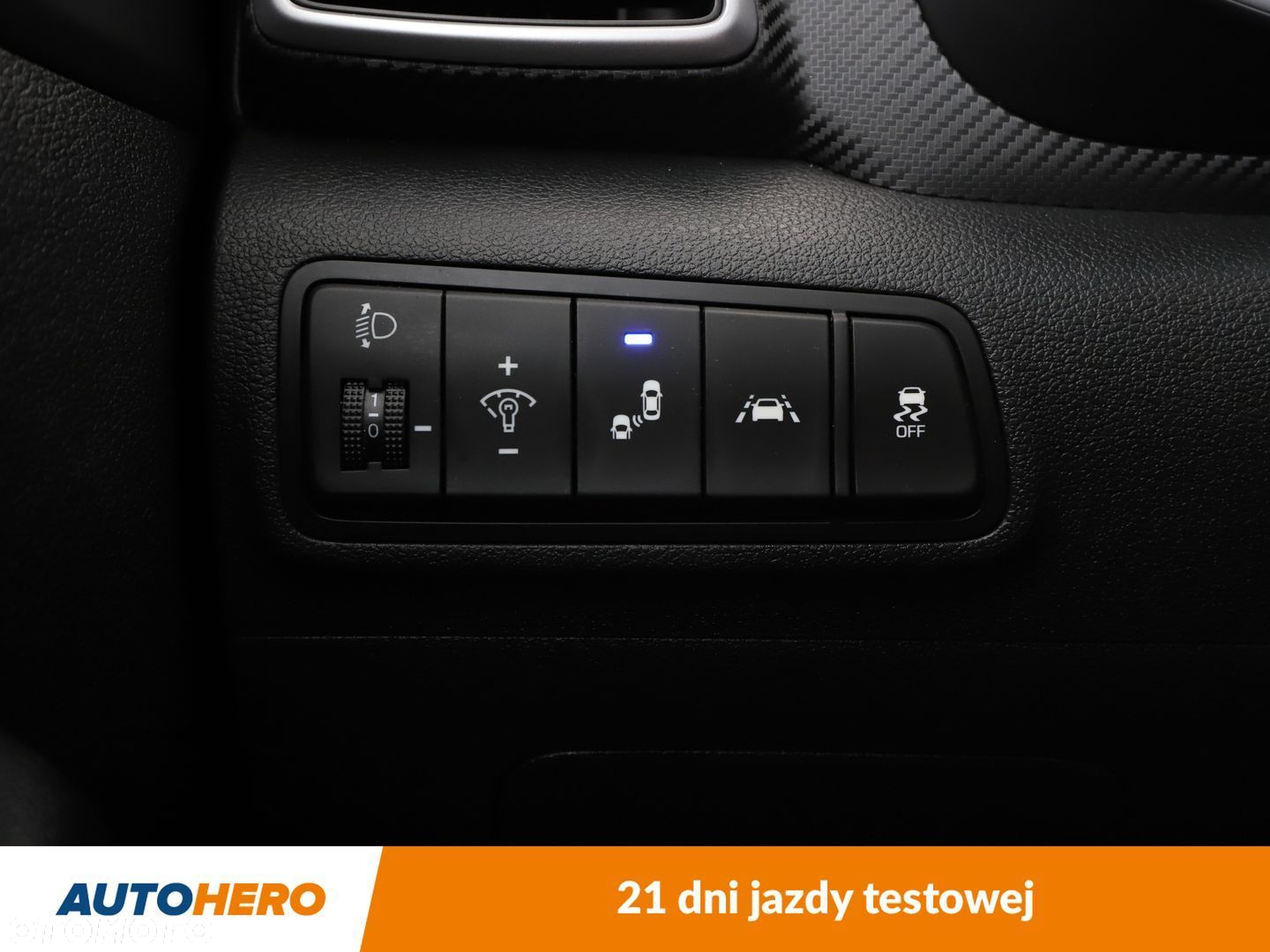 Hyundai Tucson 1.6 GDi Style 2WD - 32