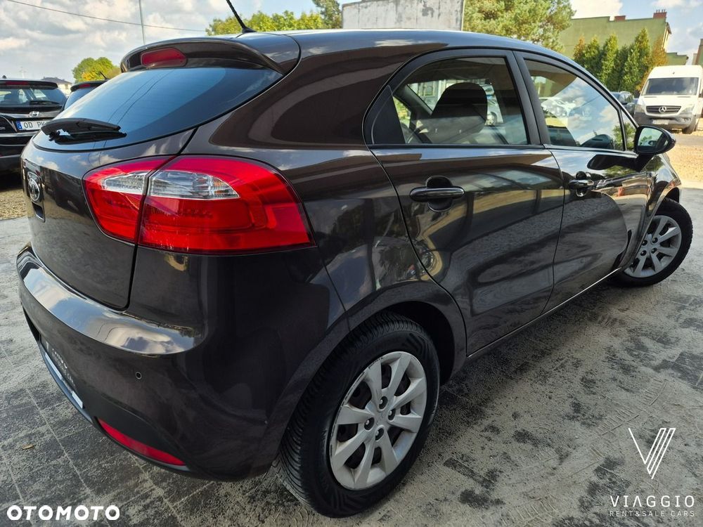 Kia Rio 1.2 Edition 7 - 3