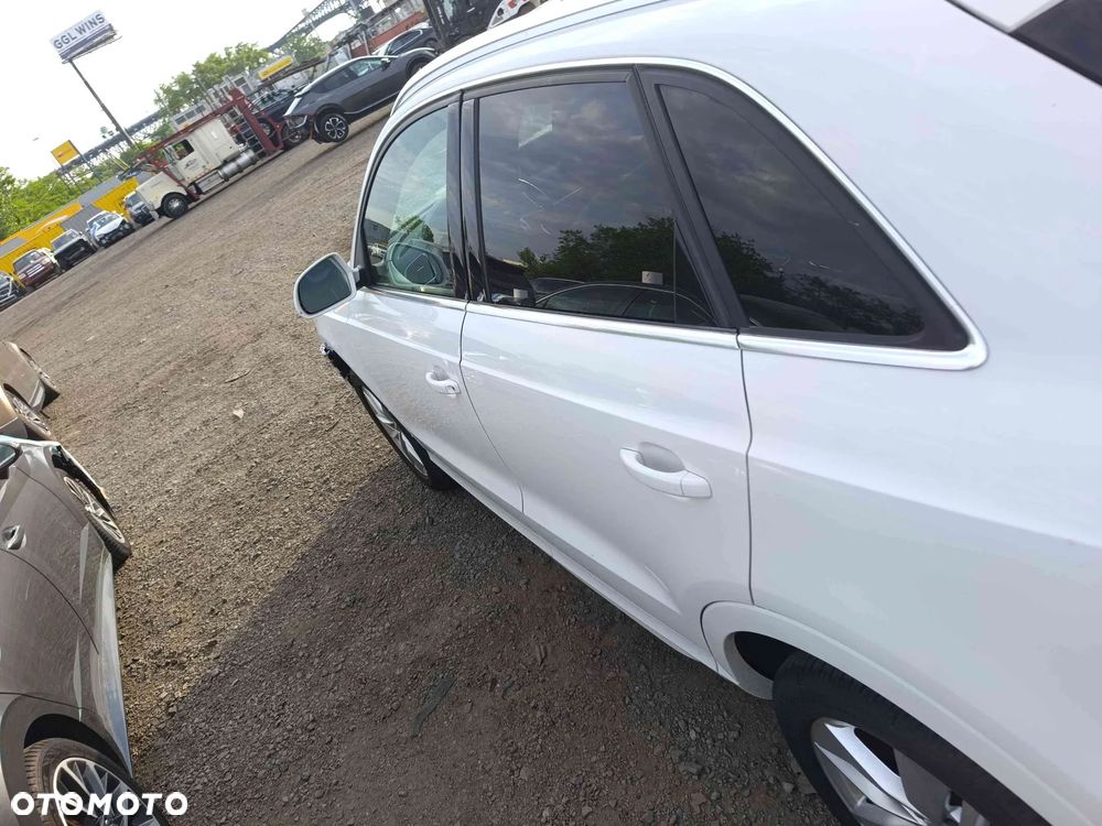 Audi Q3 - 10