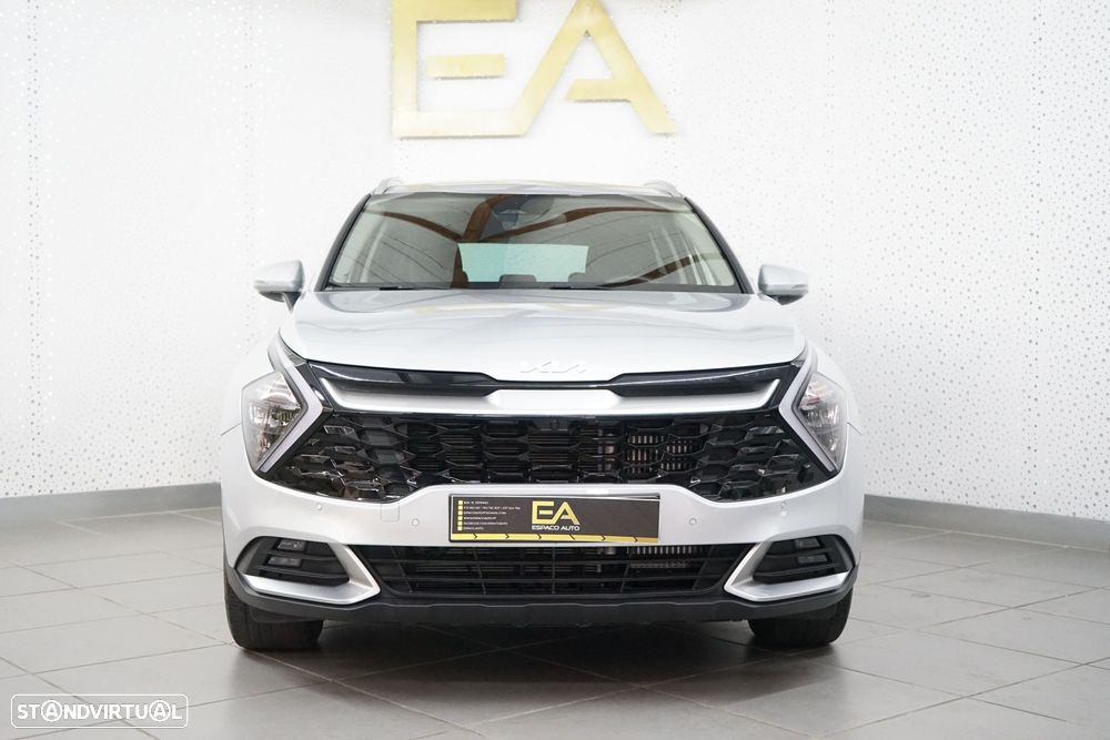 Kia Sportage 1.6 T-GDI Drive - 2