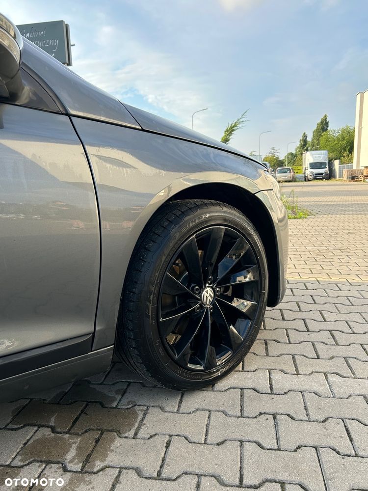 Volkswagen Scirocco 1.4 TSI - 6