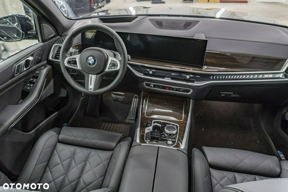 BMW X5 - 20