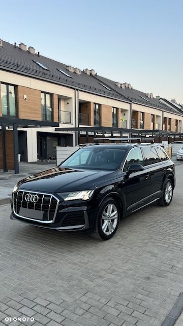 Audi Q7 - 2