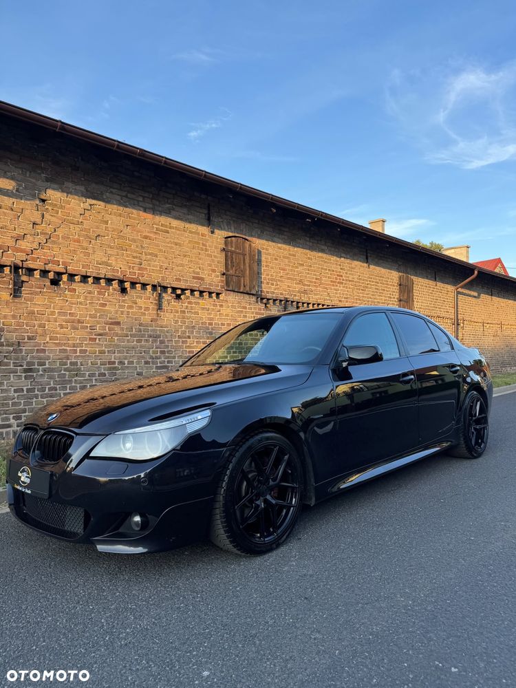 BMW Seria 5 - 5