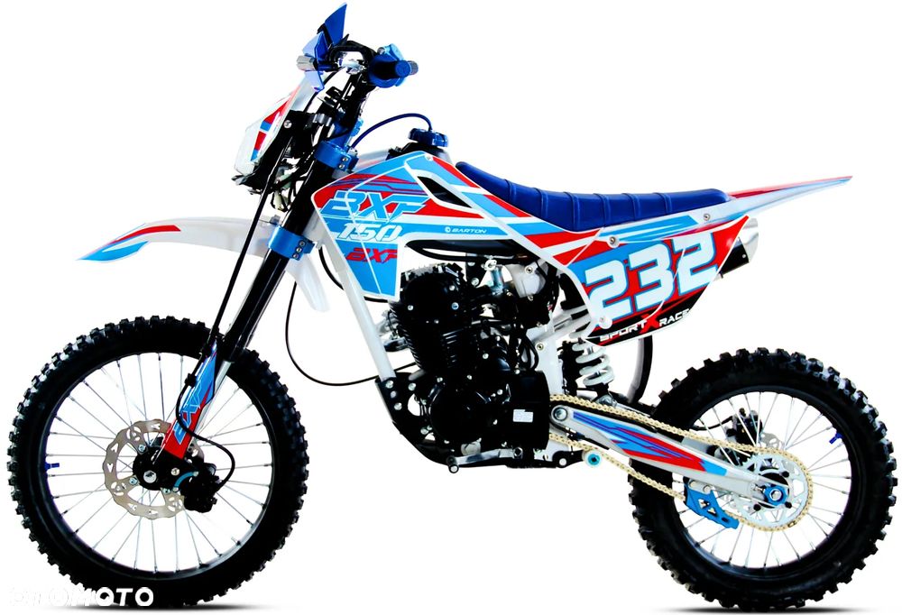 Barton BXF 150 PRO - 5
