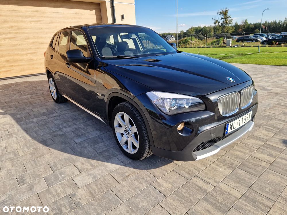 BMW X1 sDrive18d - 2