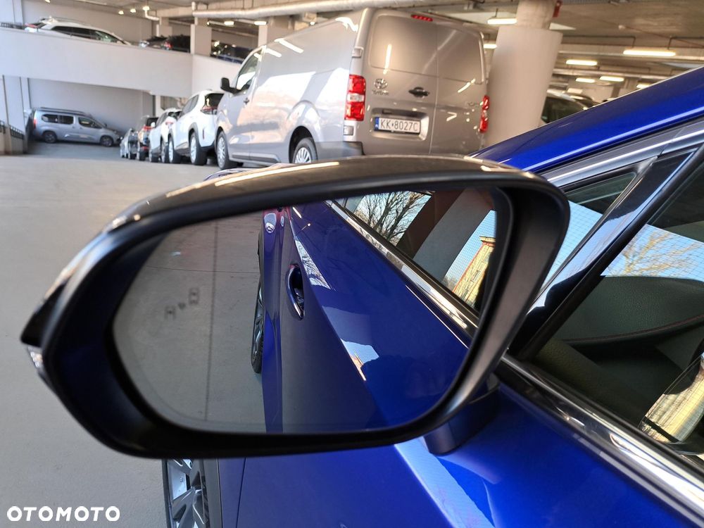 Lexus NX 300 F Sport AWD - 33