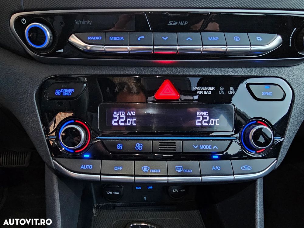 Hyundai IONIQ - 35
