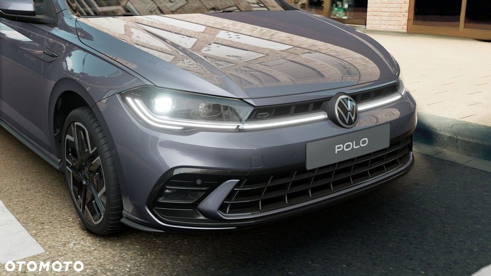 Volkswagen Polo - 12