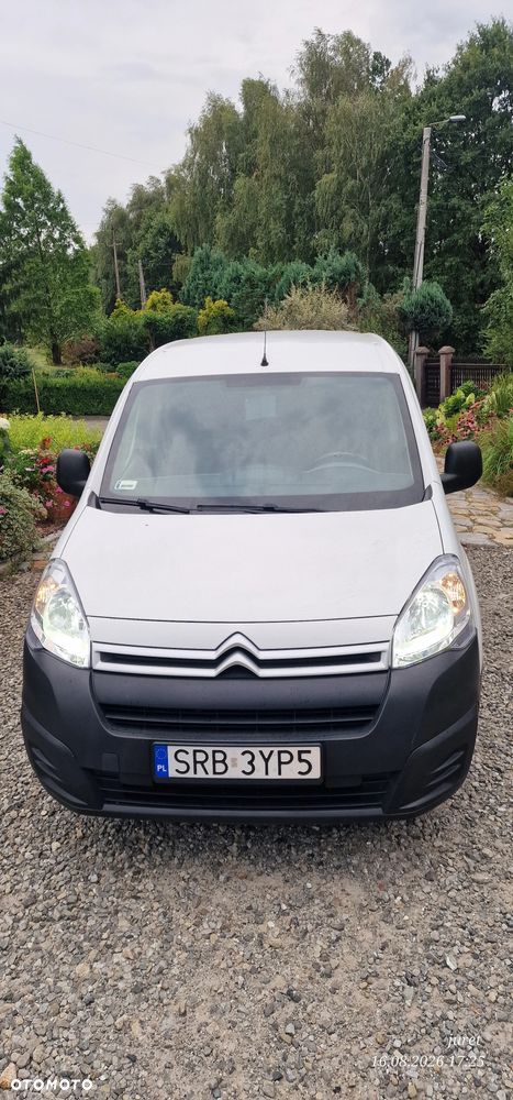 Citroën BERLINGO - 3