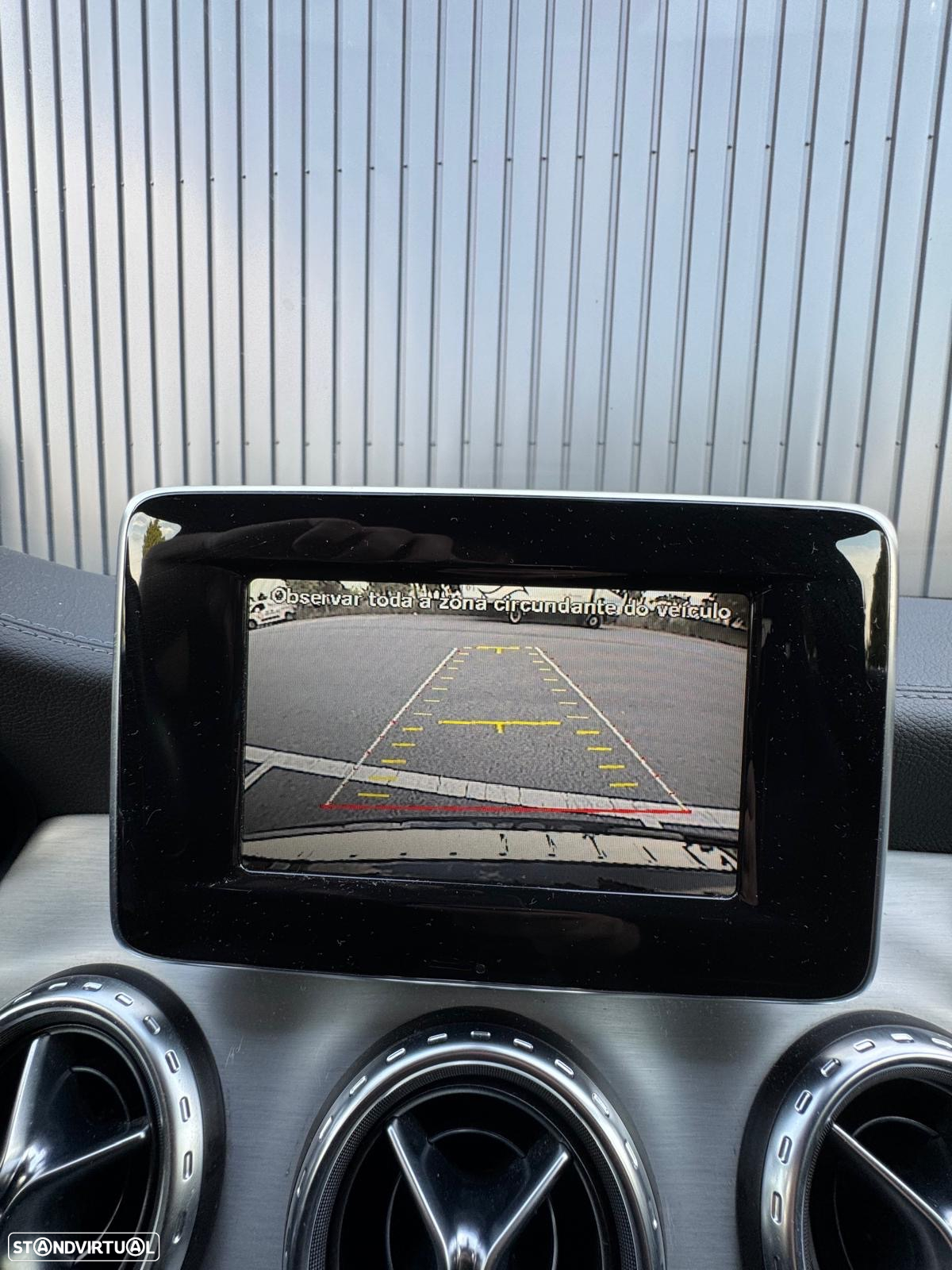 Mercedes-Benz GLA 200 (CDI) d 4Matic 7G-DCT AMG Line - 20