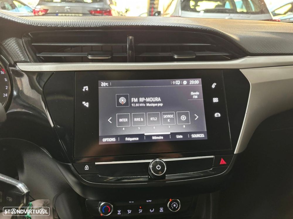 Opel Corsa 1.2 Business Edition - 23