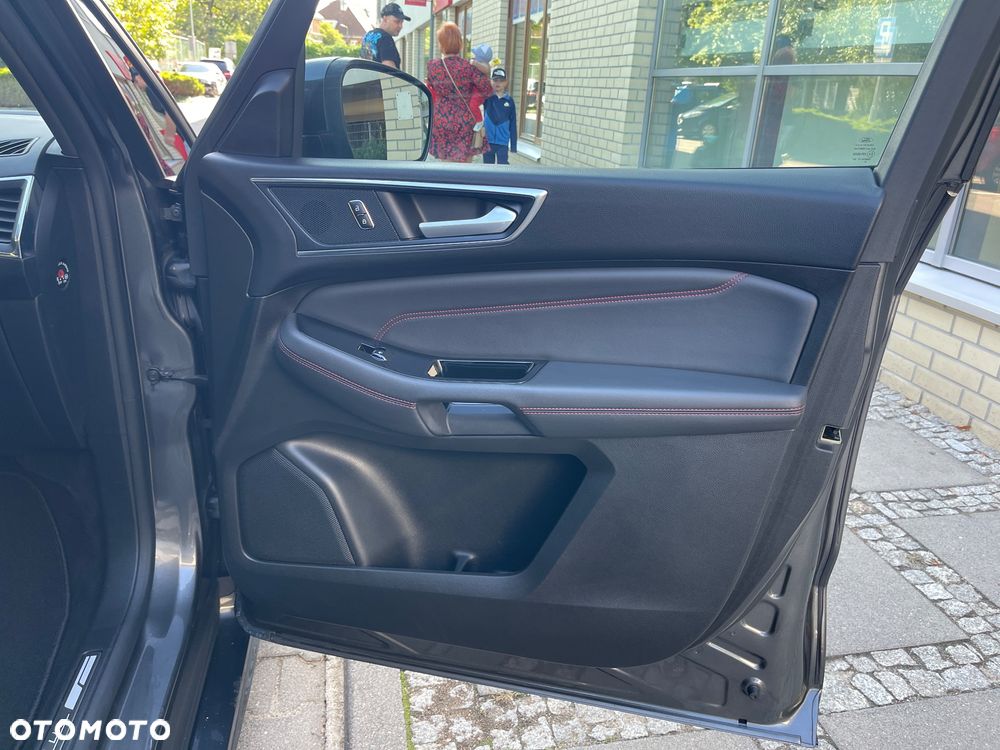 Ford S-Max 2.0 EcoBlue ST-Line - 28