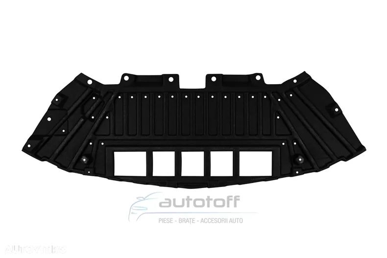 Bara fata pentru Mercedes GLC C253 / X253 (2019-2022) 63 AMG Design - 4