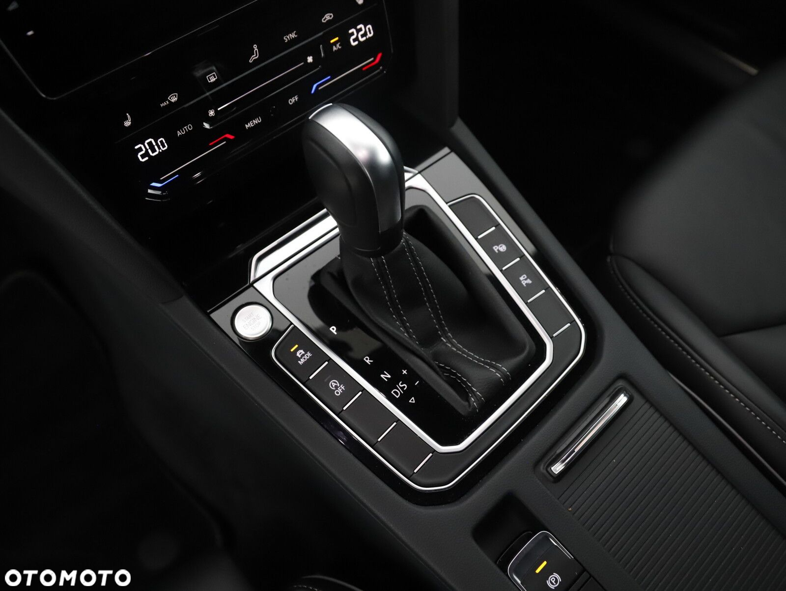 Volkswagen Arteon 2.0 TSI R-Line DSG - 13