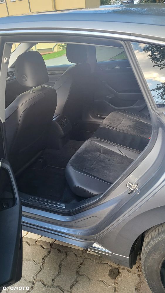 Volkswagen Arteon 2.0 TSI Elegance DSG - 9