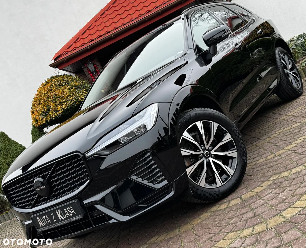 Volvo XC 60 B4 B Geartronic RDesign - 1