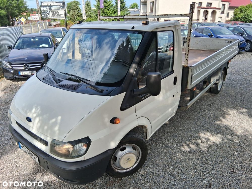 Ford Tranzit - 26
