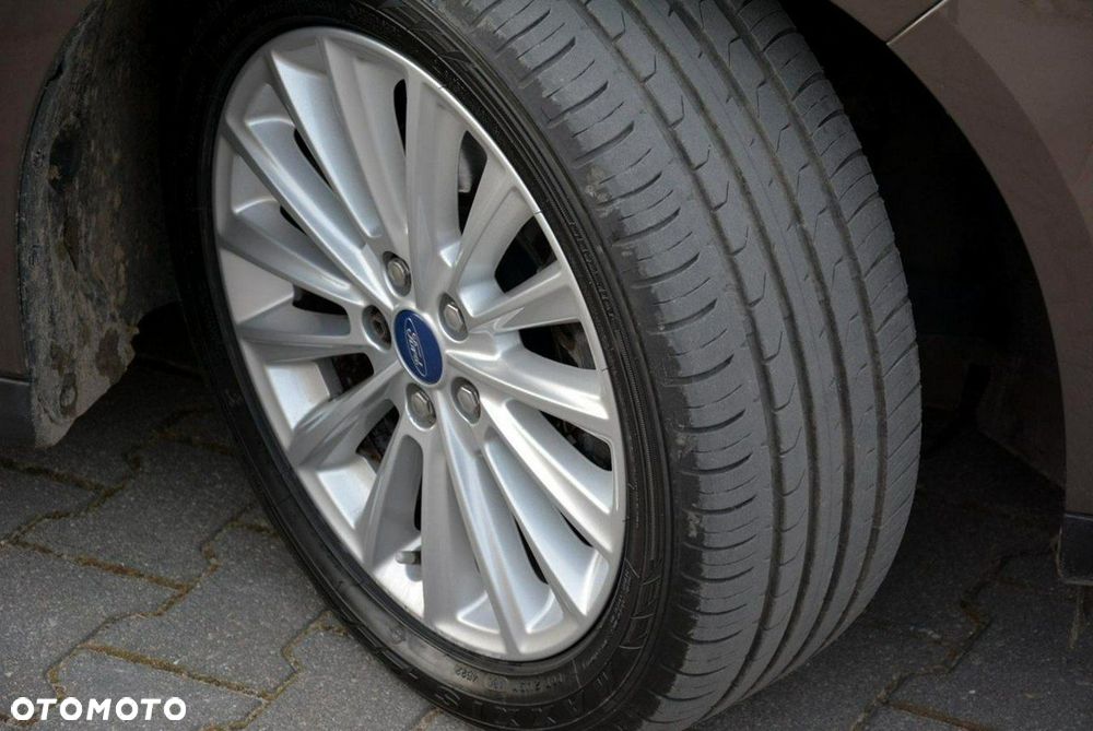 Ford Grand C-MAX Gr 2.0 TDCi Titanium ASS - 37