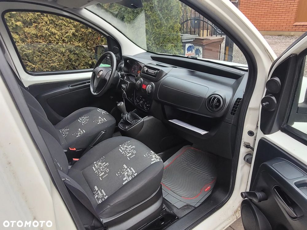 Fiat Fiorino 1.4 Fresh - 4