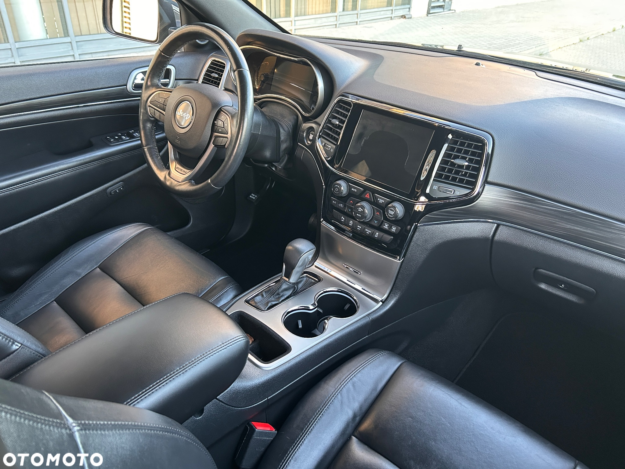 Jeep Grand Cherokee 3.6 V6 Limited - 6