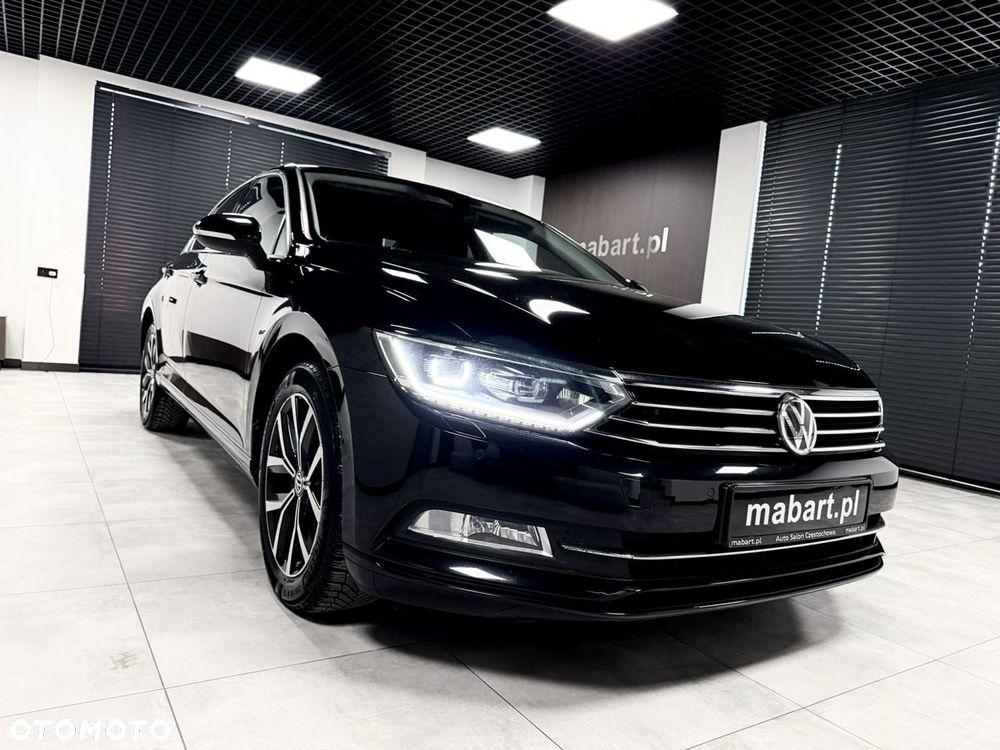Volkswagen Passat 1.8 TSI BMT Highline DSG - 13