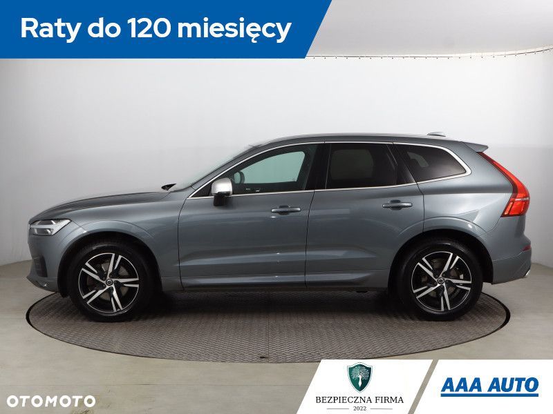 Volvo XC 60 - 4