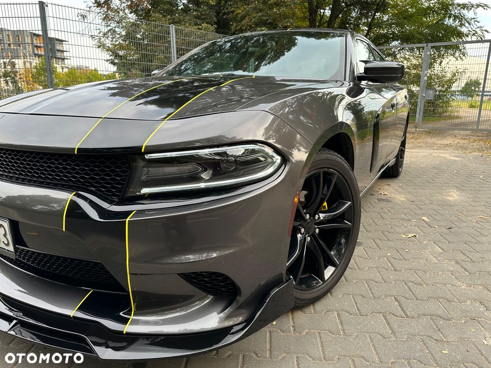 Dodge Charger