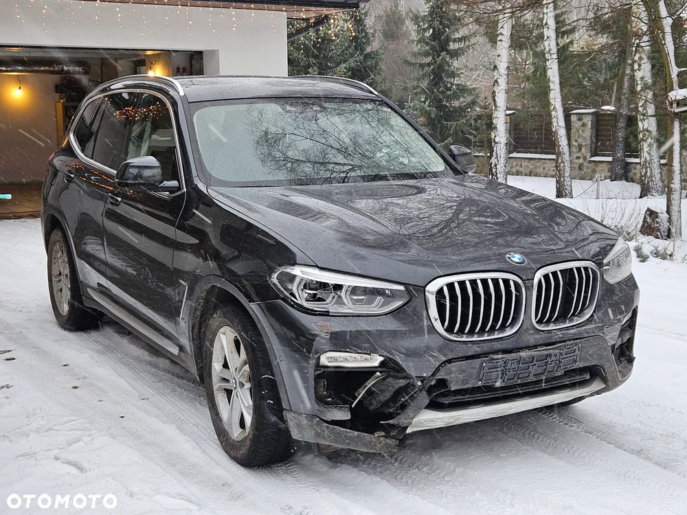 BMW X3 - 29