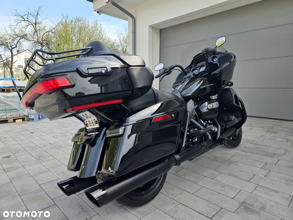 Harley-Davidson Touring Road Glide - 5