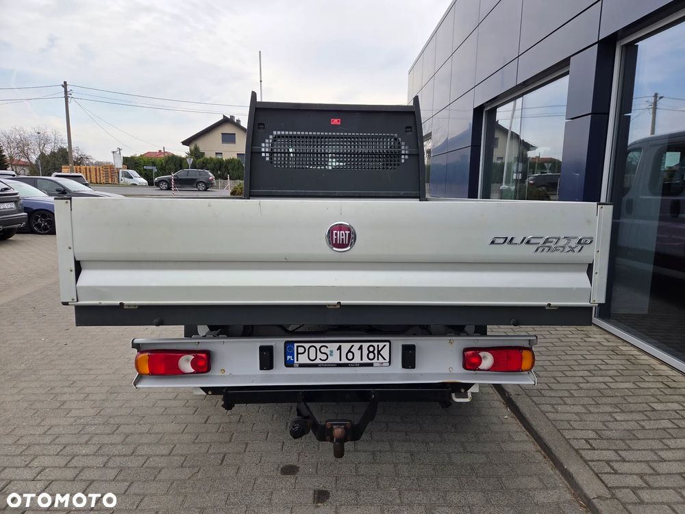 Fiat DUCATO - 7