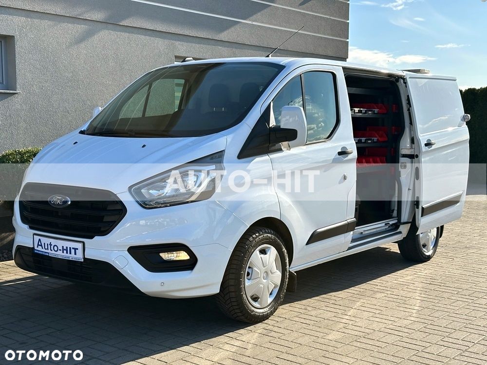 Ford Transit - 7