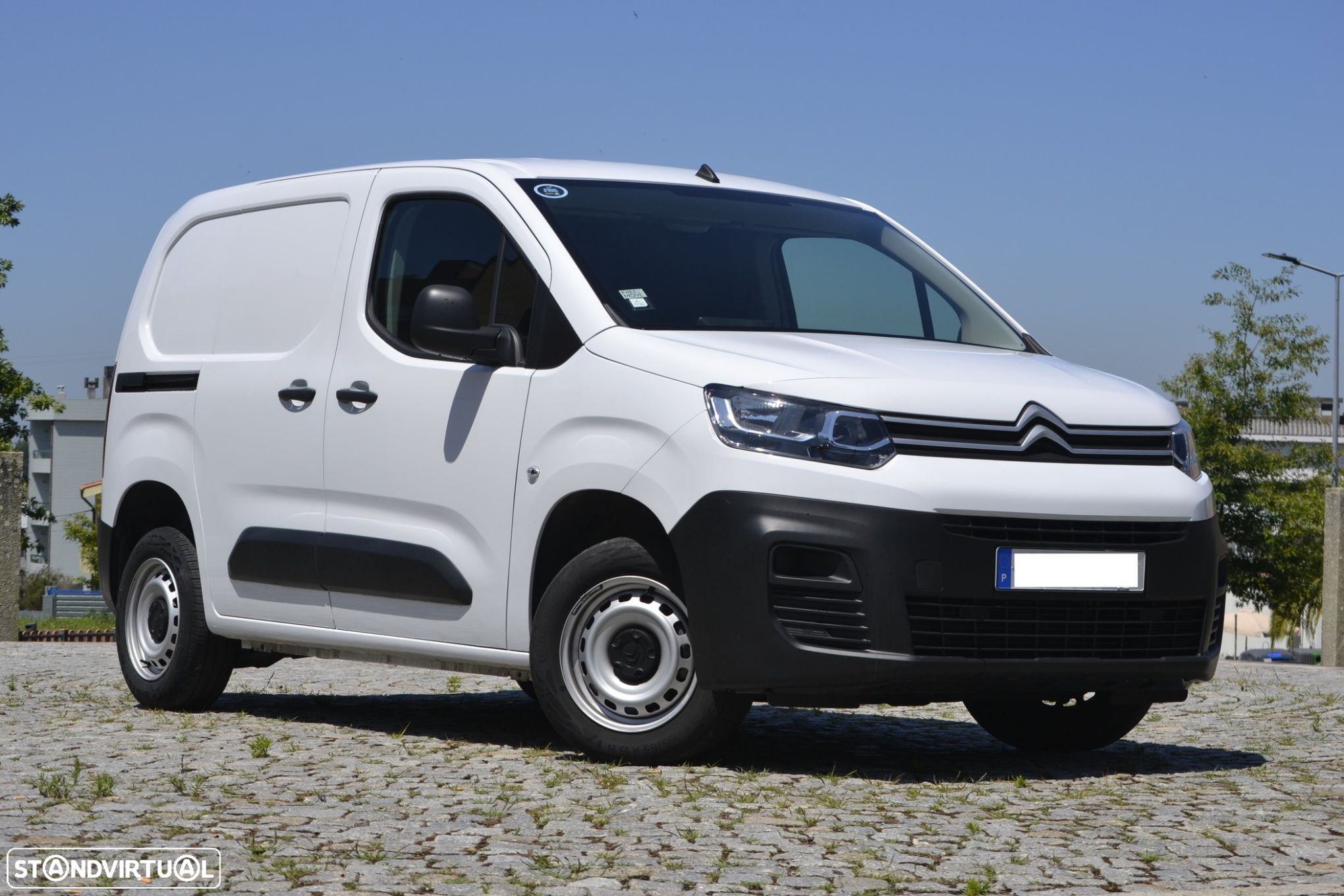Citroën Berlingo 1.5 BlueHDi XL Control - 2