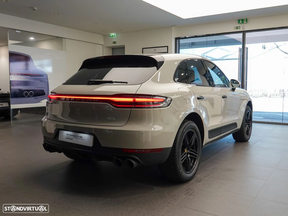 Porsche Macan 2.0T - 6