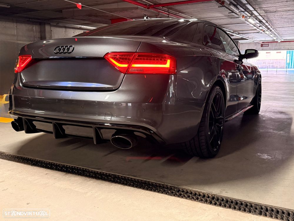 Audi A5 - 15