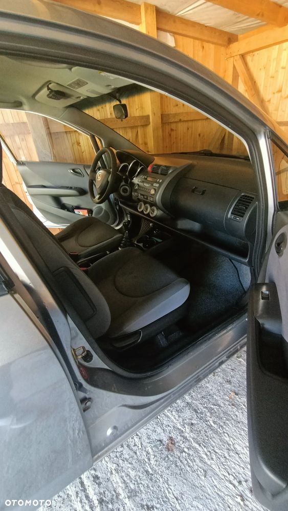 Honda Jazz - 12