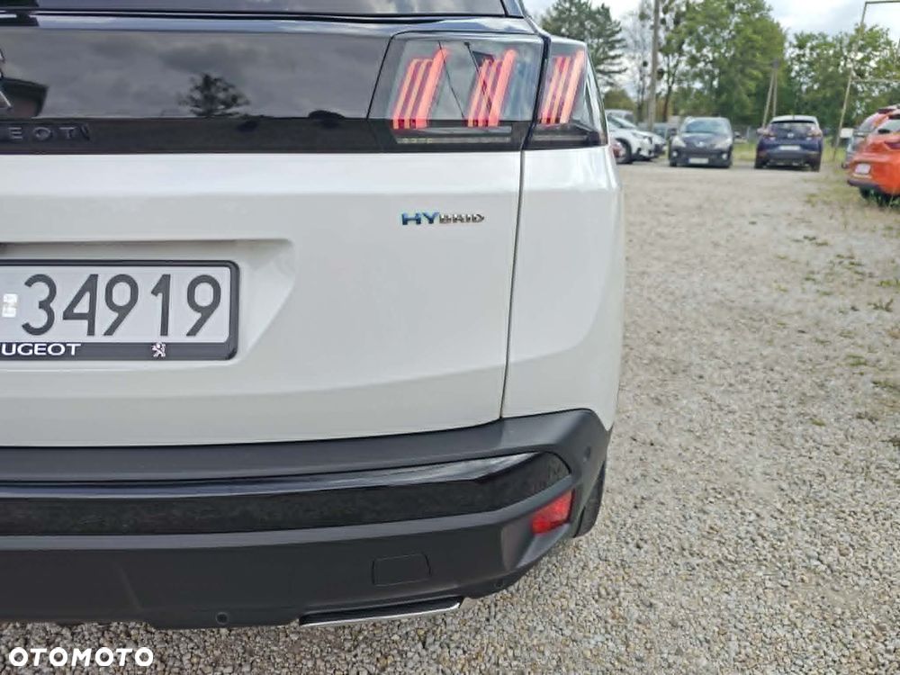 Peugeot 3008 - 6