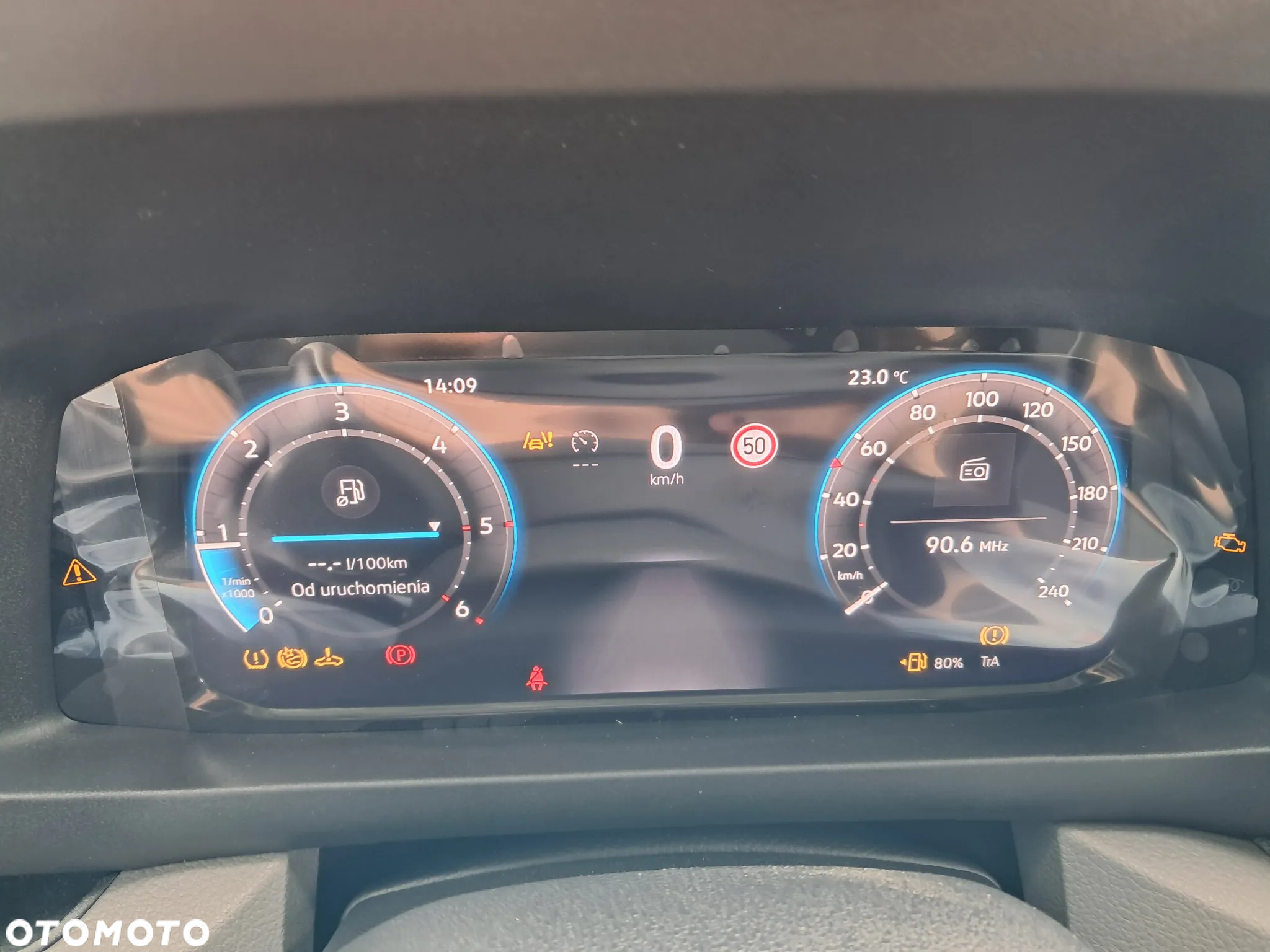 Volkswagen Crafter - 19