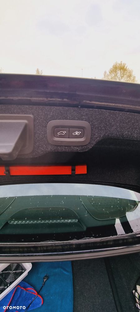 Volvo S90 D4 Inscription - 12