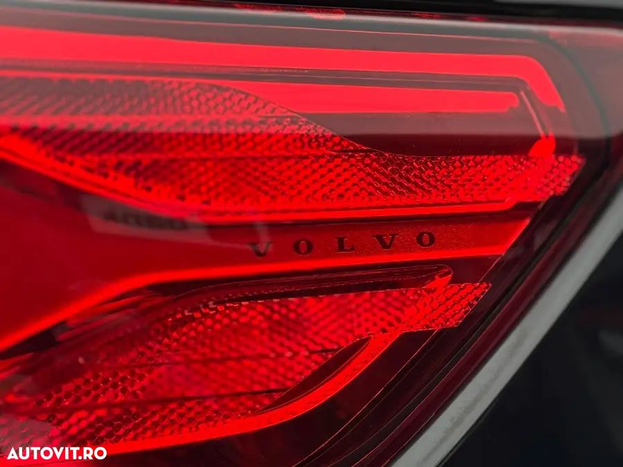 Volvo XC 40 D3 R-Design - 8