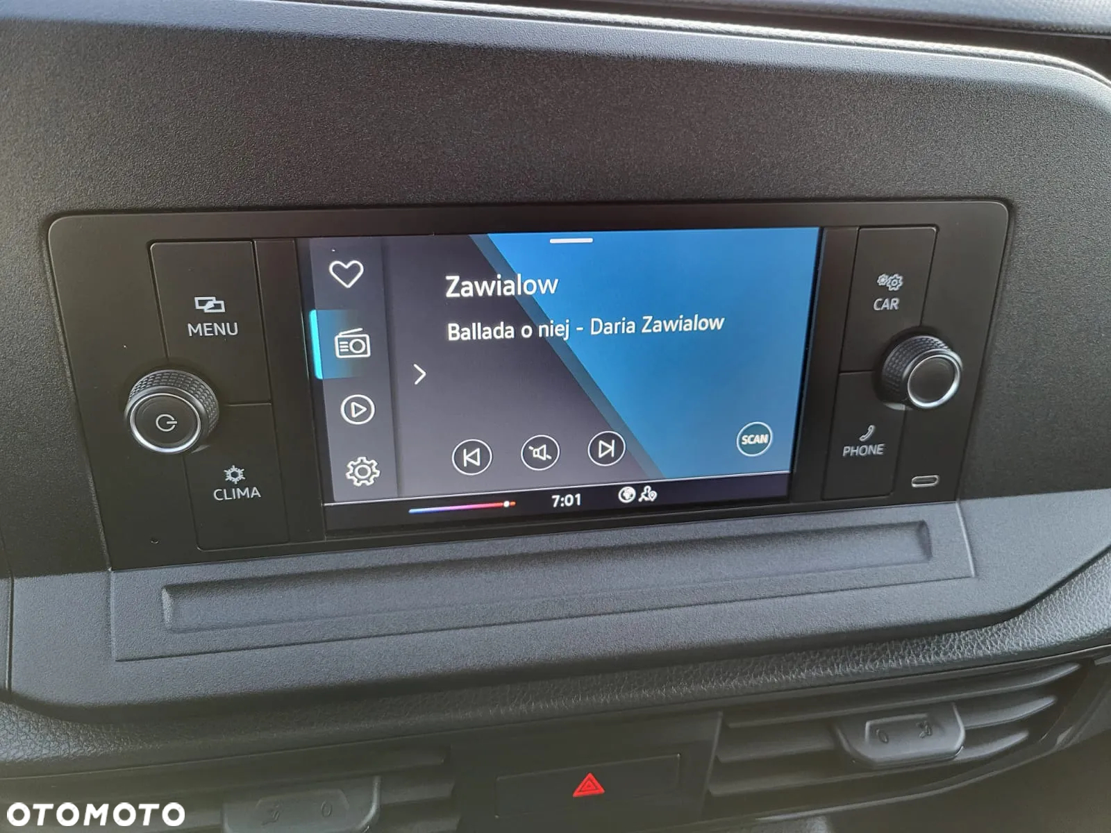 Volkswagen Caddy 2.0 TDI Life - 15