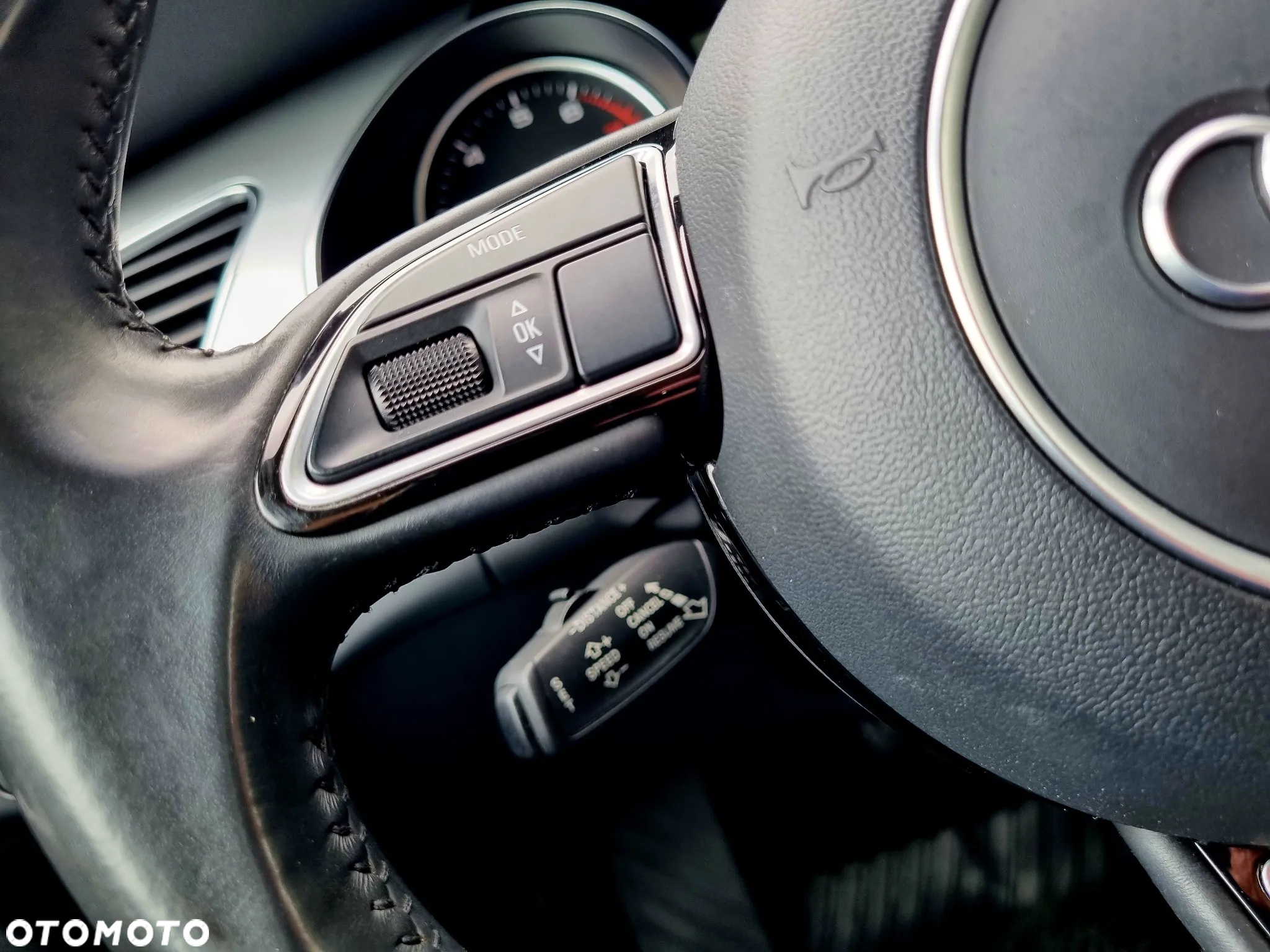 Audi A5 1.8 TFSI Sportback multitronic - 17