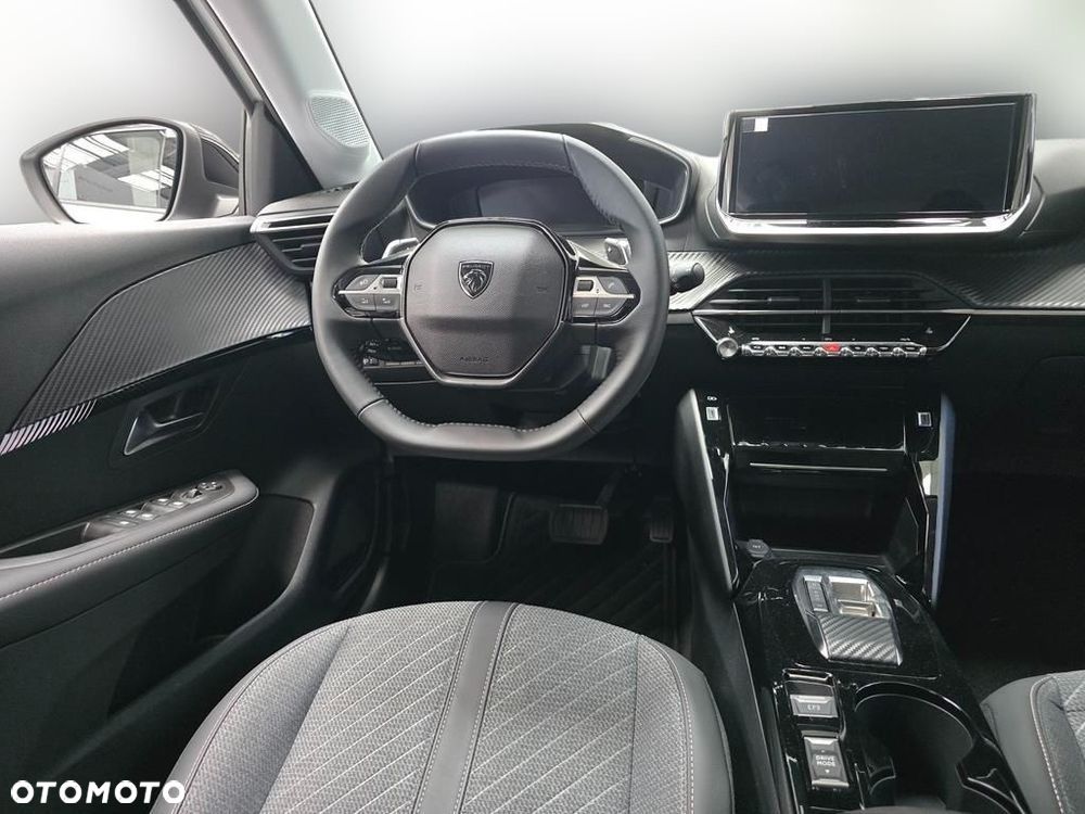 Peugeot 208 1.2 mHEV Allure - 11